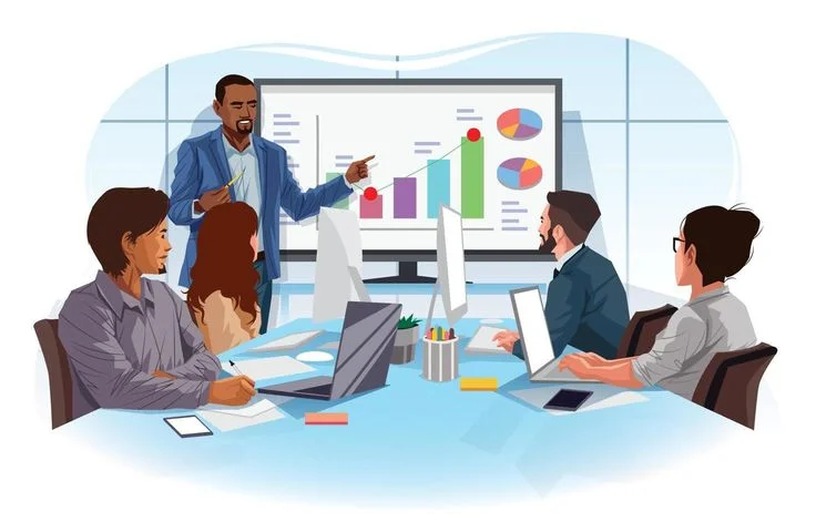 IT services company