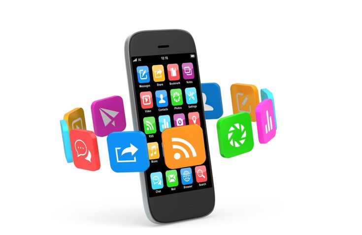 Mobile App Development