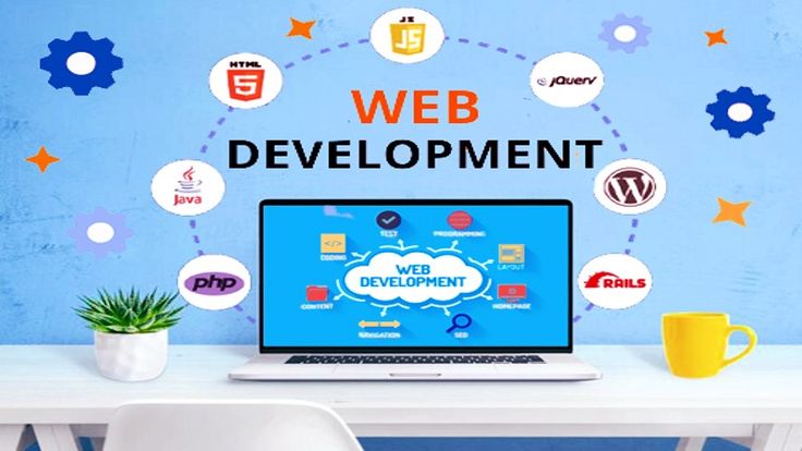 Web Development
