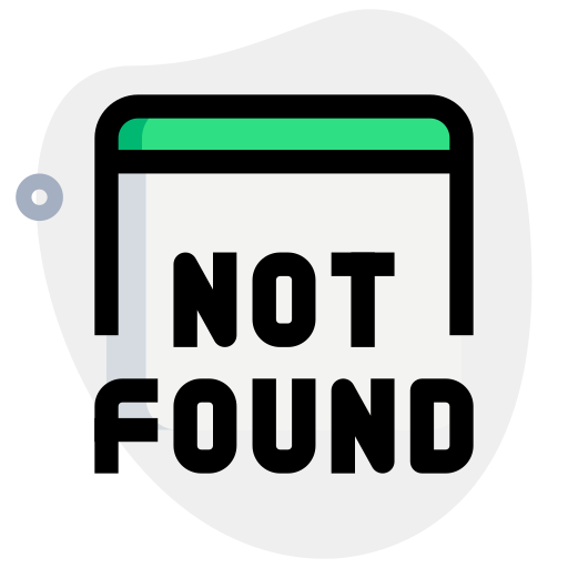 No Jobs Icon