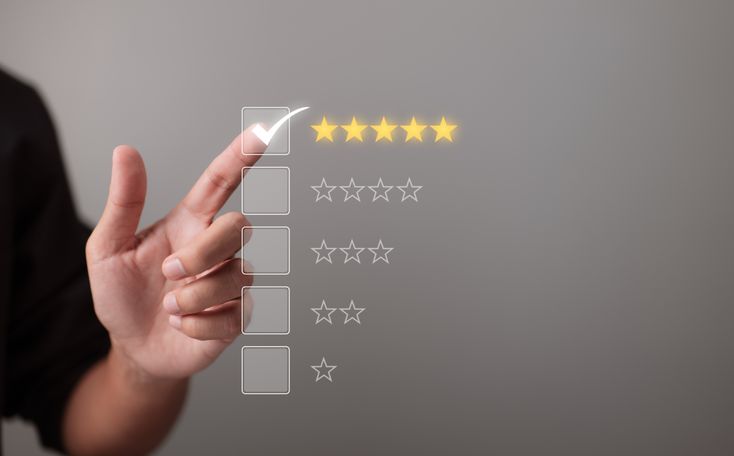 Quality and Client Satisfaction
