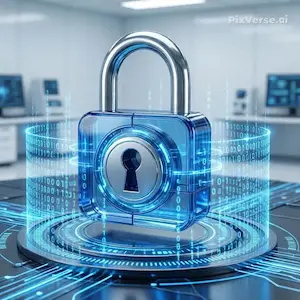 HIPAA Security Shield