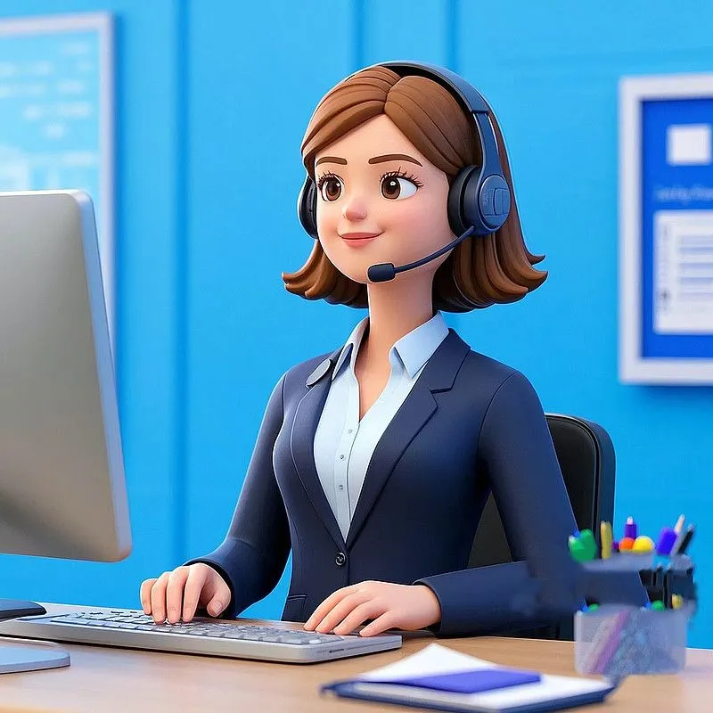 Customer Support Agent